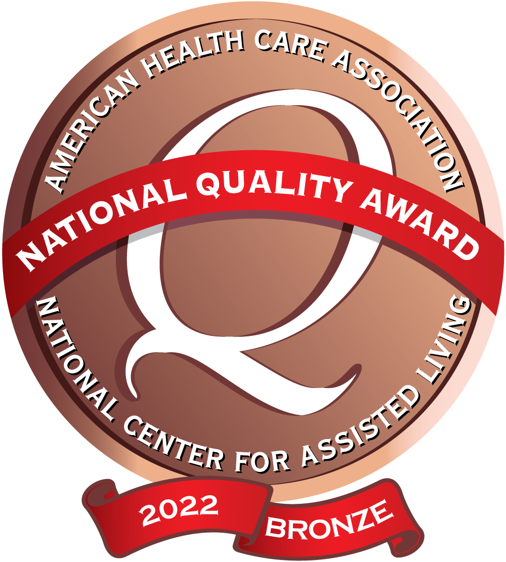 Bronze Quality Award 2022