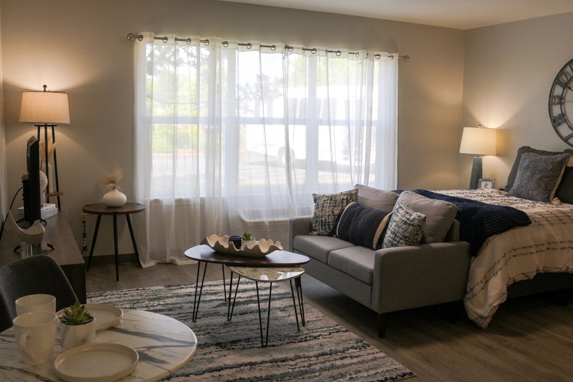 Avamere at Newberg Apartment